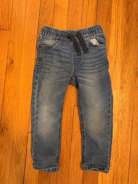 EUC Kids Light Blue Denim jeans